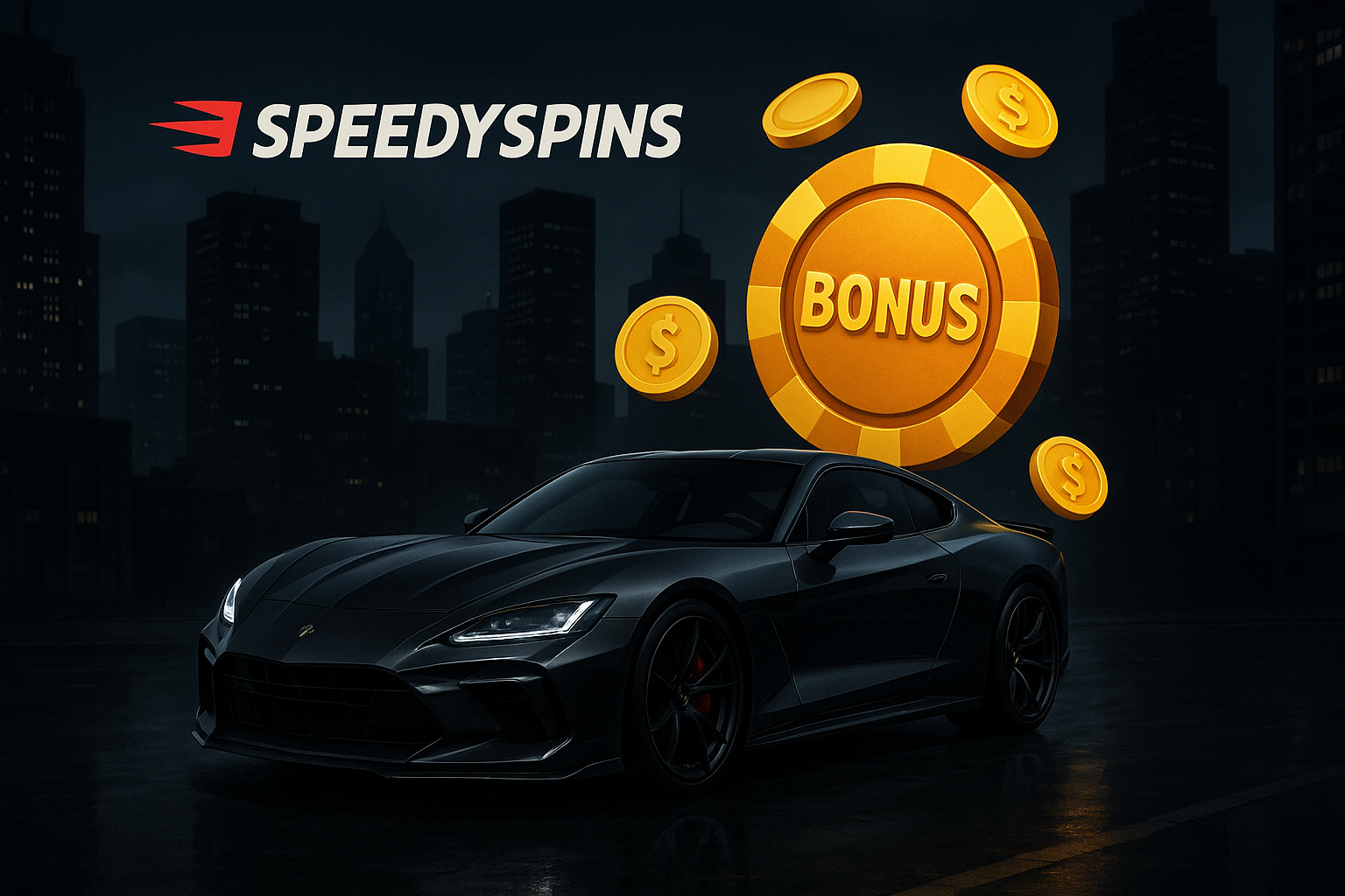 Tervetuliaisbonukset