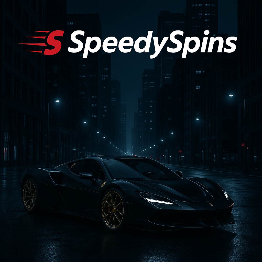 Speedy Spins Casino